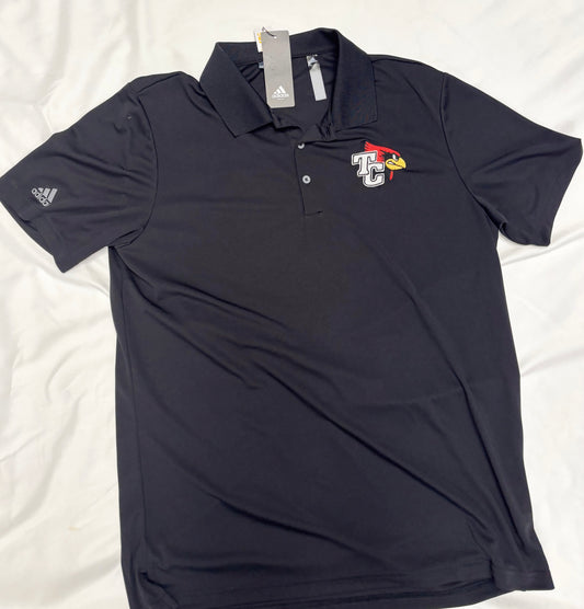 Adidas Embroidered Polo