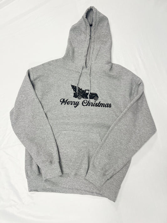 Merry Christmas Sweatshirt