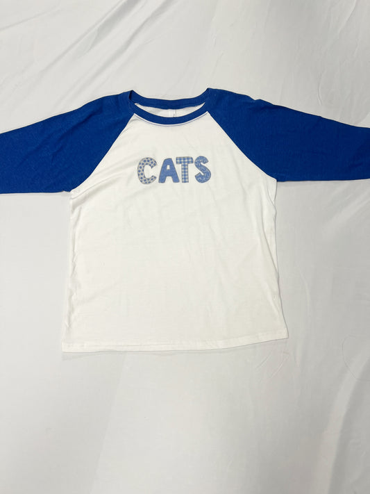 Cats Tee