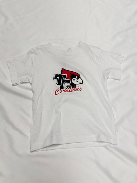 TC Cardinals Tee