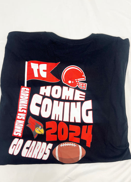 2024 Homecoming Tee