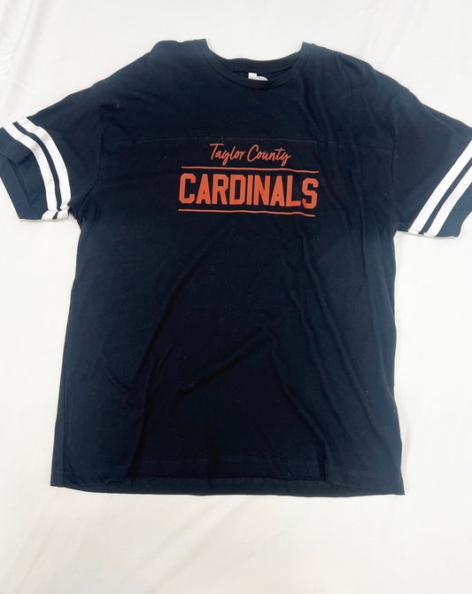 TC Cardinals Tee