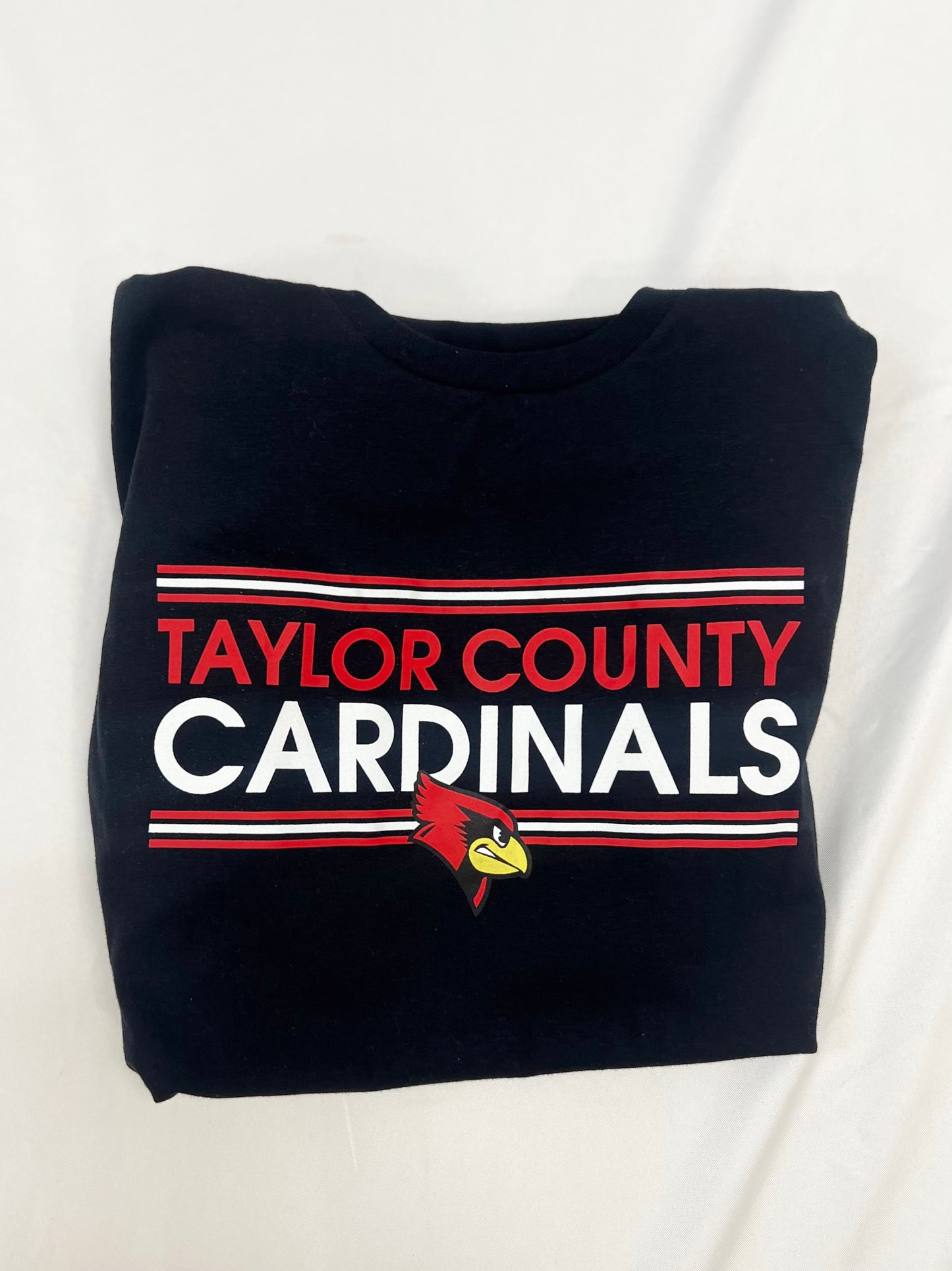 TC Cardinals Tee